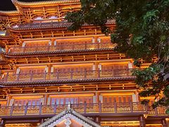 -大佛古寺