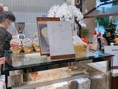 -seeu coffee(江滩店)