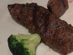 -食间牛排(湖西路店)