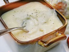 -杭州西子湖四季酒店-WL BISTRO西湖餐厅(灵隐路店)