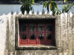 -采石矶景区
