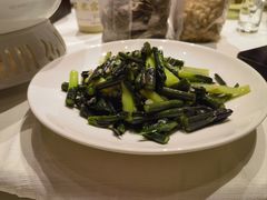 红苋菜-贡宴盐帮菜自贡驻京联络处餐厅