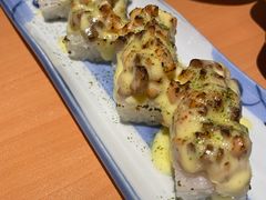 -TORO MaKi 寿司·日料(华创店)