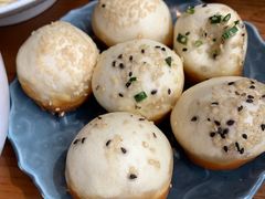 -鑫震源·苏式大虾生煎(山塘街店)