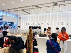 -KUNCHA鲲茶·江西制茶(铜锣湾店)