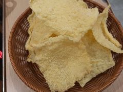 -蜀留香火锅(社会山店)