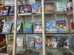 -钟书阁(松江泰晤士小镇店)