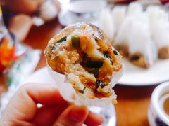 -天回镇何氏豆腐(总店)