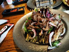 -KAOKAO烤烤·丹东海鲜烧烤(望京店)
