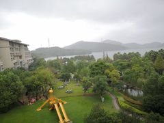 -宁波九龙湖开元度假村