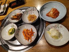 -肉匠Korean BBQ(兴盛路店)