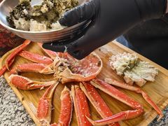 -震海贝烤贝·民俗特色店(延吉总店)