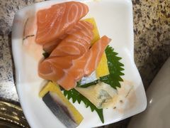-丰卓会海鲜自助(中润大道店)