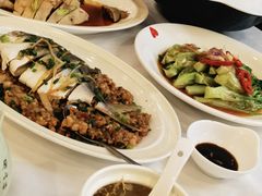 -天鲜阁·海鲜粤菜·33年老字号(石槎白云站店)