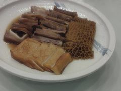 -一品粤珍轩(吴中路店)