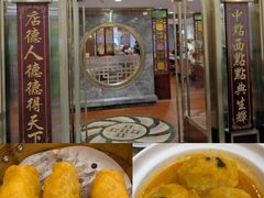 -点都德(龙之梦店)