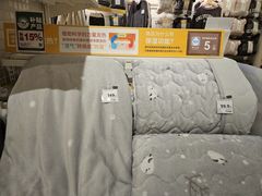 -NITORI 宜得利家居(上海中山公园龙之梦店)