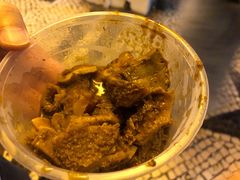 -明记牛杂(新马路分店)