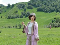 -新疆那拉提国家旅游度假区
