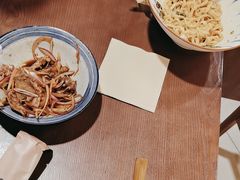 -面乙新派手擀面(大悦城店)
