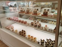 -好利来(革新店)