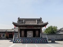 -关帝庙(大同古城)