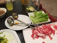 -新辣道鱼火锅(领展购物广场·中关村店)