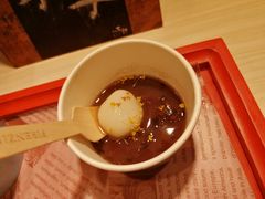 -越绣灶·自助餐(义乌香格里拉大酒店)