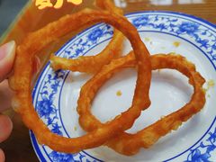 -隆福寺小吃店(东四店)