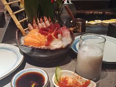 -大渔铁板烧(蛇口店)