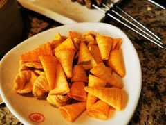 -丰茂烤串(六里桥店)