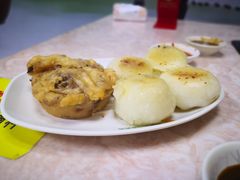-华威达牛庄(黄埔大道西店)