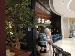 -弄堂里(西溪龙湖天街店)