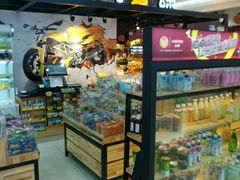 -浦东食品城(华诚大厦店)