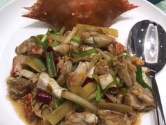 -南山鲜虾面·活鲜小馆·海味大连菜(南山总店)