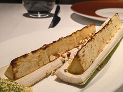 -Oyster Talks 四度蚝法餐厅