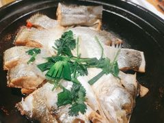 -茄子恰恰·新云南小炒(坪山益田店)