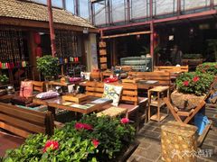 -丽江庭院之爱在路上(西单店)