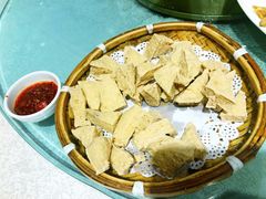 -金枝玉叶上海人家食府(三里河店)