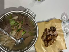 -眉州东坡(北苑华贸店)