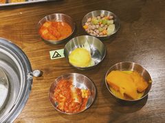 -·缸桶屋·韩式牛肋条自助烤肉(西湖D11店)
