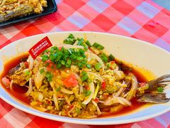 -为民烧烤吧.自贡爆炒菜(收录10年好店)