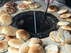 -肖为民麻糕(双桂坊店)