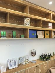 -慈蕊美容养生·专业经络调理