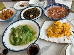 -蟹天蟹地农家菜·阳澄湖大闸蟹(浅水湾店)