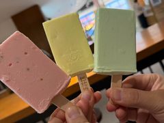 -新华冷饮(新华路店)