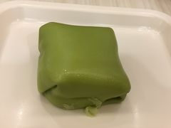 -满记甜品(巴黎春天宝山店)