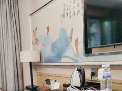 -舜耕山庄四时万和自助餐厅