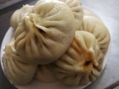 -四条包子(古城街店)