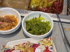 -海底捞火锅(高新活力汇店)